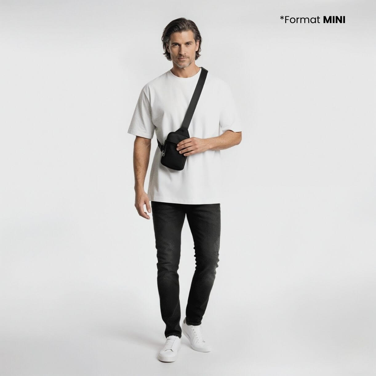 Sacoche | NOMALERO™ - NOMALERO