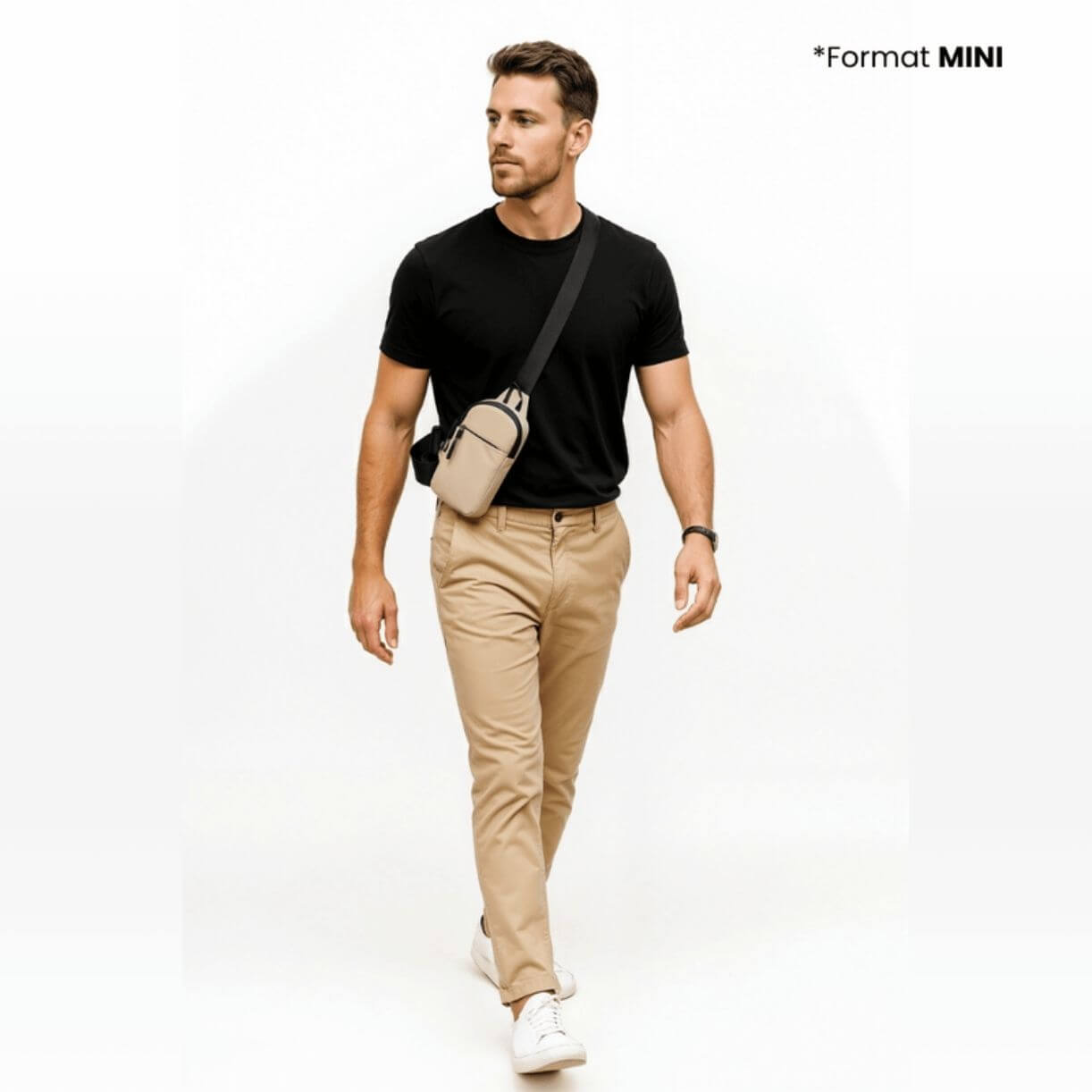 Sacoche | NOMALERO™ - NOMALERO