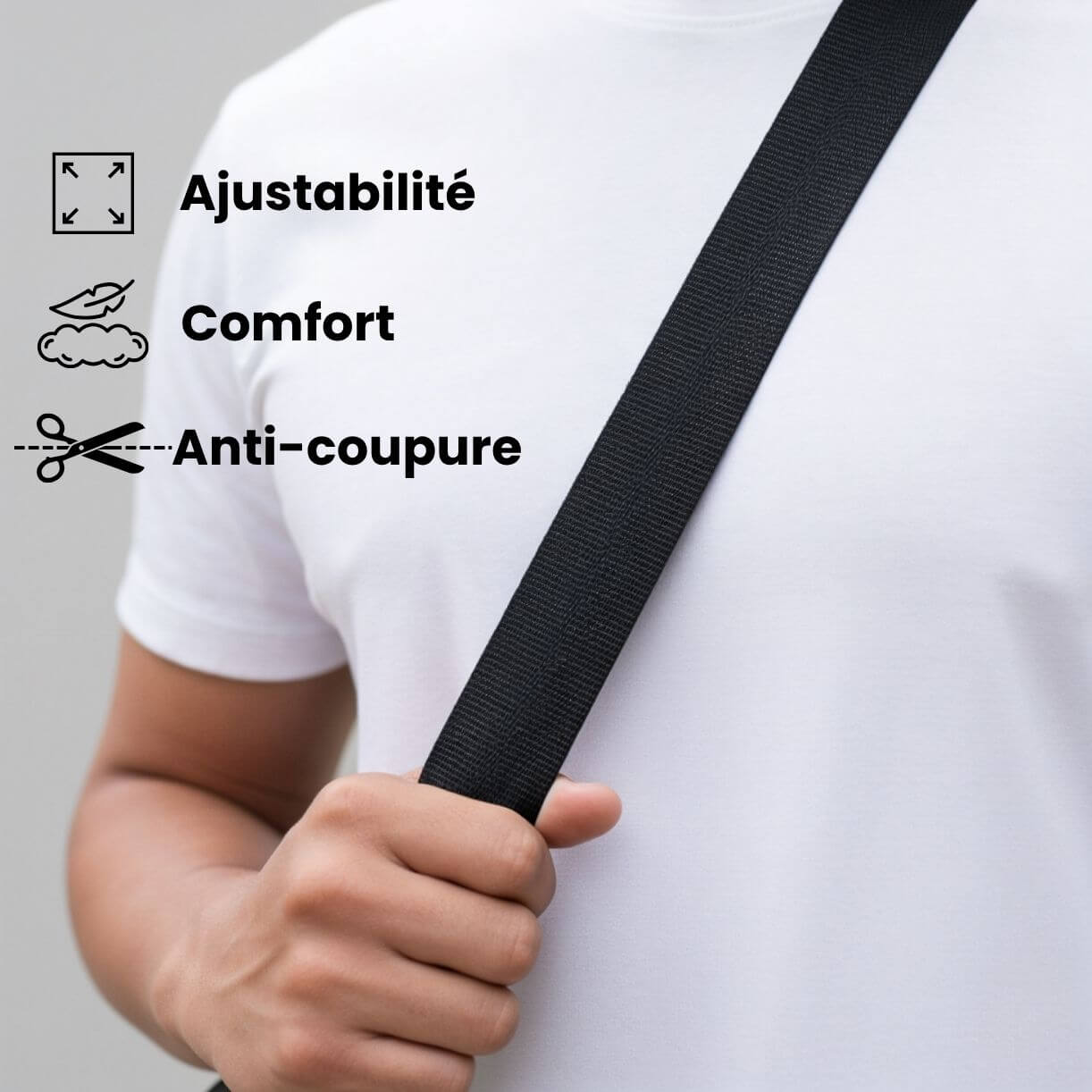 Sacoche | NOMALERO™ - NOMALERO