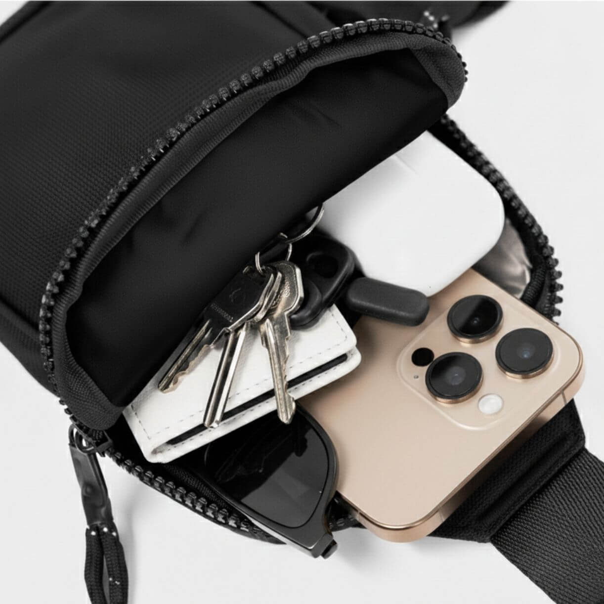 Sacoche | NOMALERO™ - NOMALERO