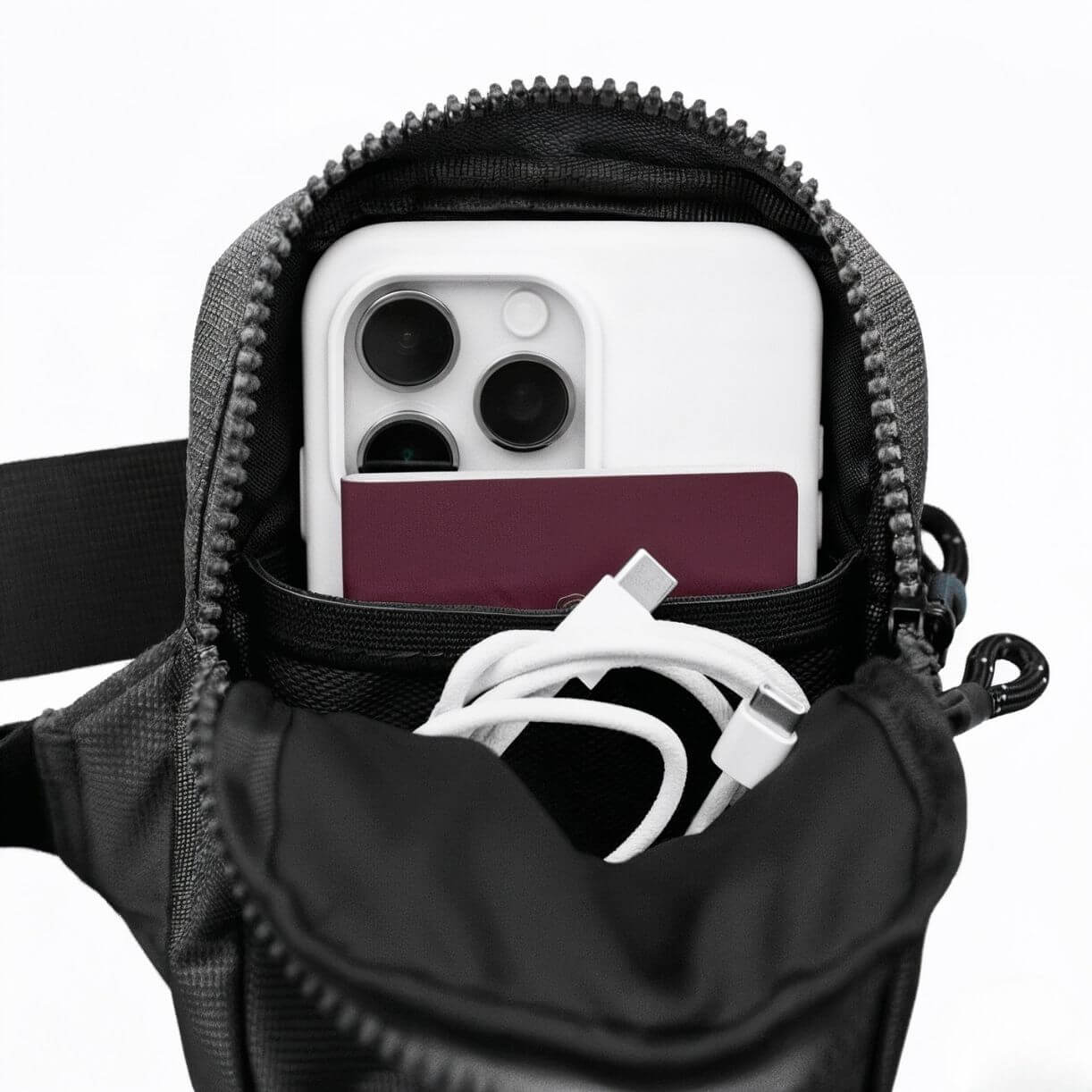 Sacoche | NOMALERO™ - NOMALERO