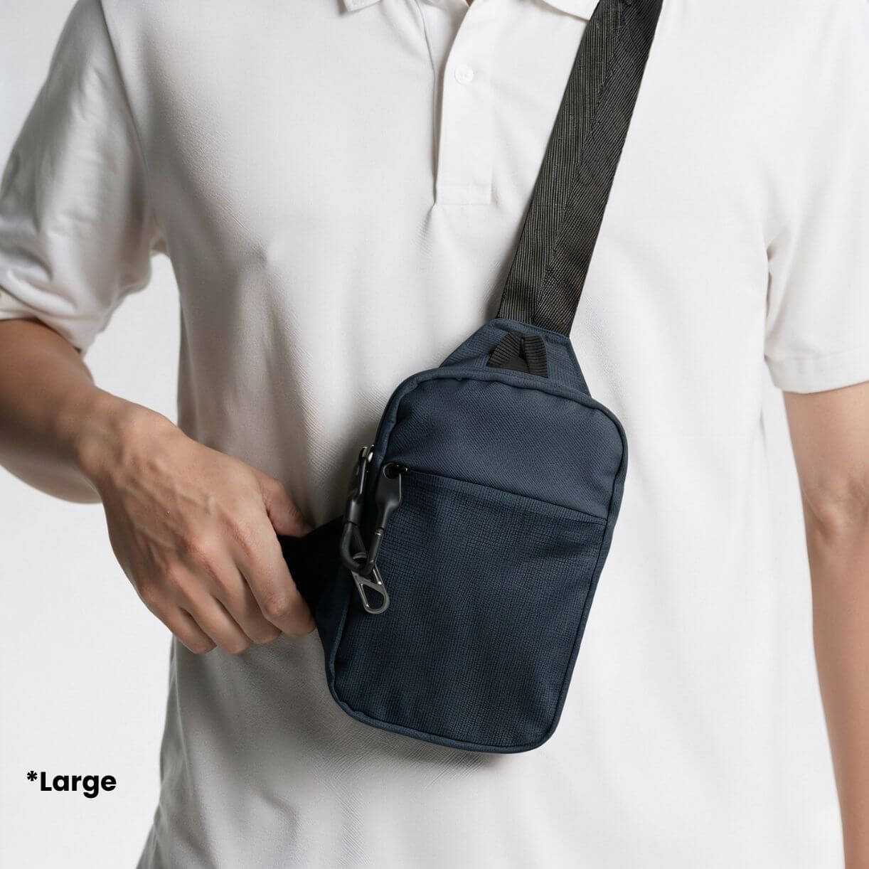 Sacoche | NOMALERO™ - NOMALERO