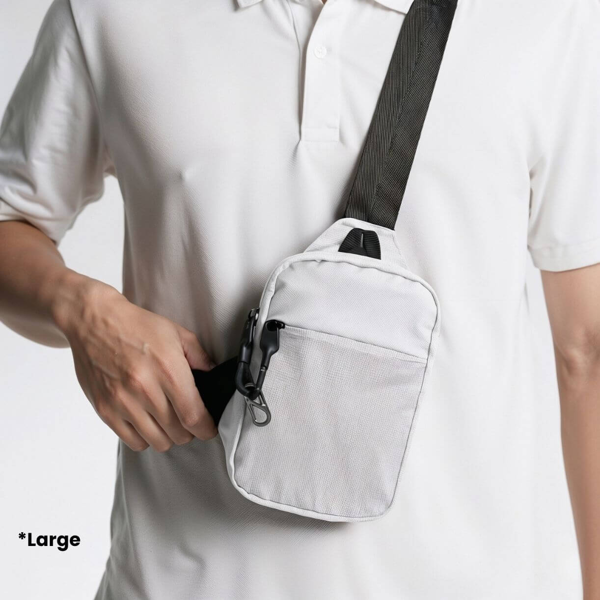 Sacoche | NOMALERO™ - NOMALERO