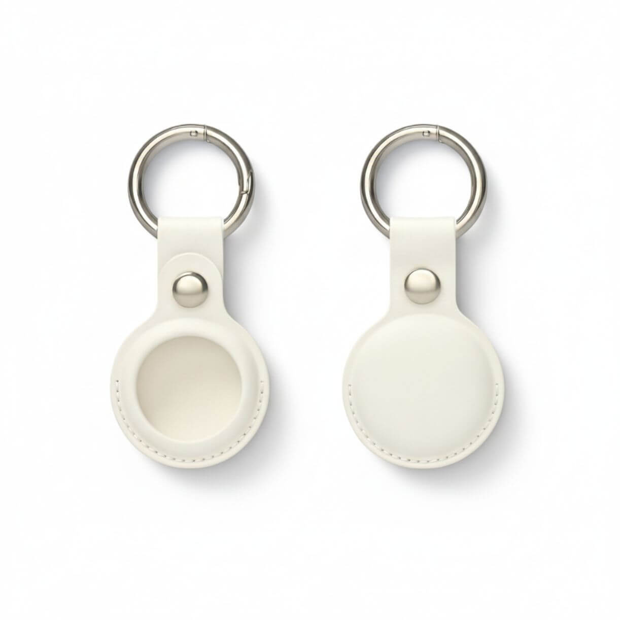 Porte - clé AirTag | NOMALERO™ - NOMALERO