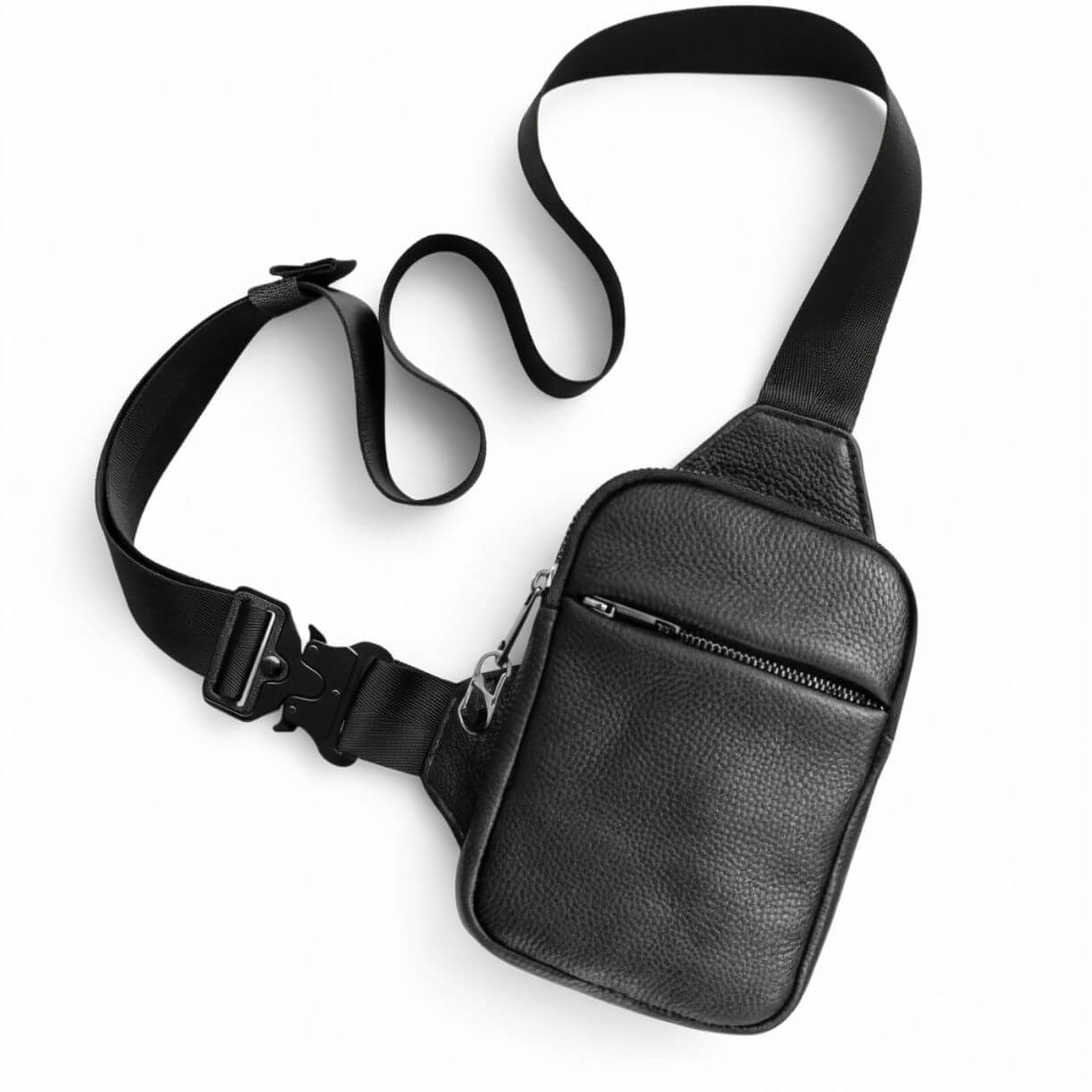 Sacoche Premium | NOMALERO™ - NOMALERO