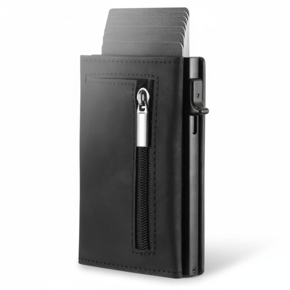 Portefeuille anti - RFID | NOMALERO™ - NOMALERO