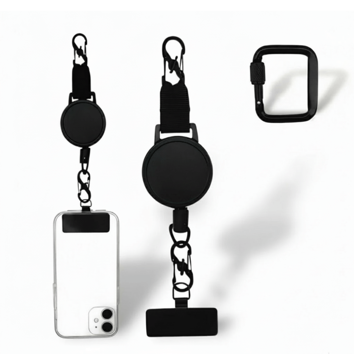 Cordon Anti - Chute & Anti - Vol | NOMALERO™ - NOMALERO