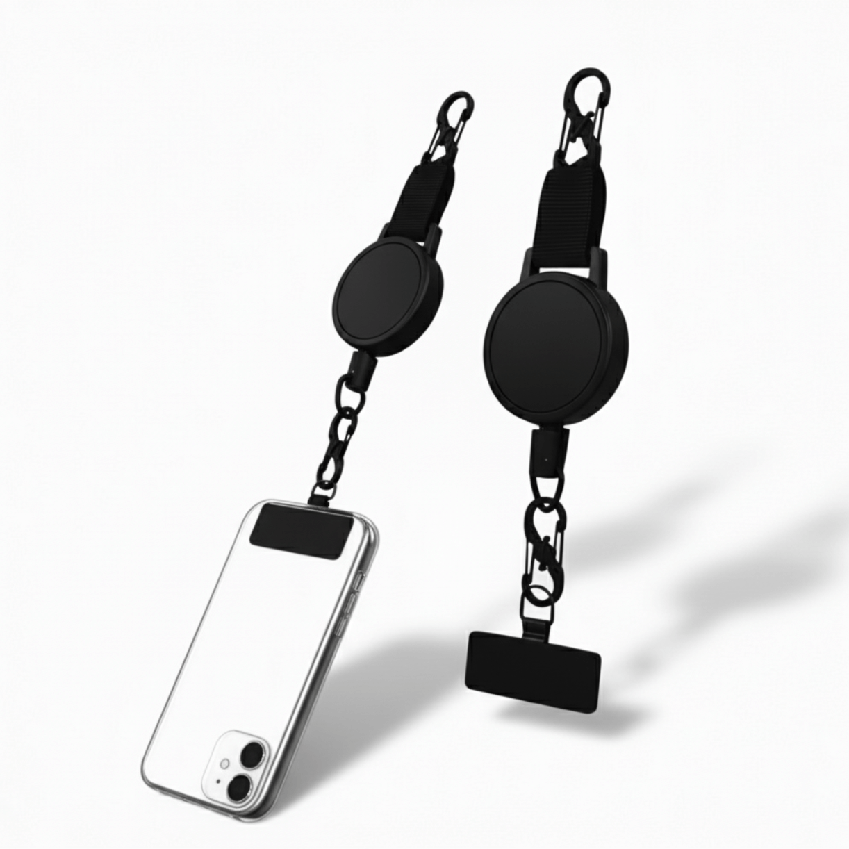 Cordon Anti - Chute & Anti - Vol | NOMALERO™ - NOMALERO