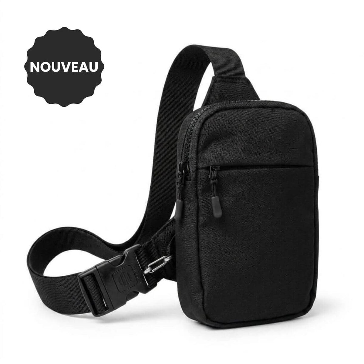 Sacoche nomalero 3.0 - NOMALERO