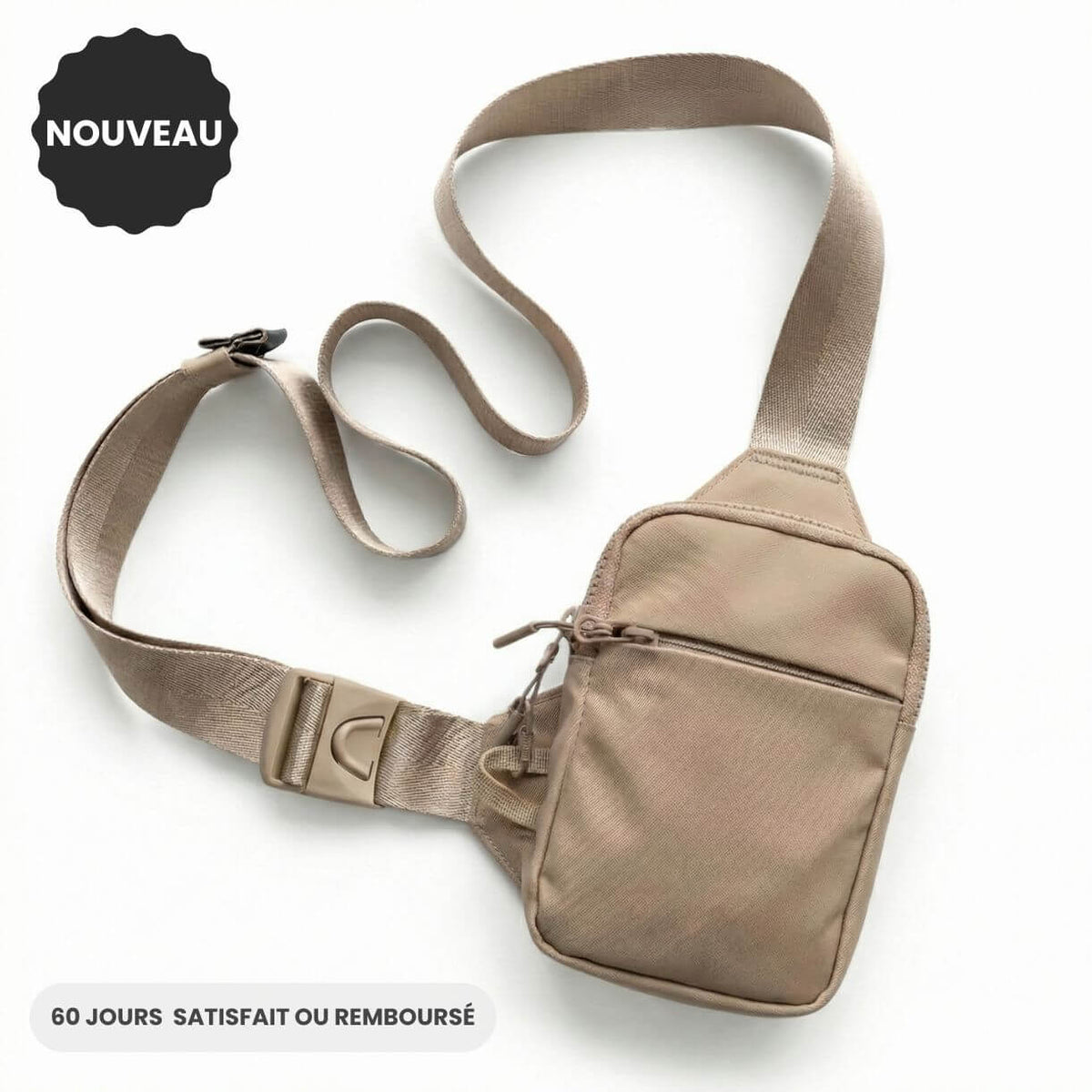 Sacoche | NOMALERO® - NOMALERO