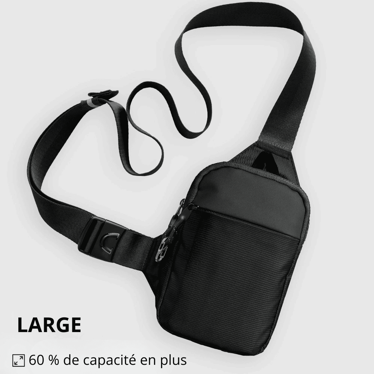 Sacoche | NOMALERO™