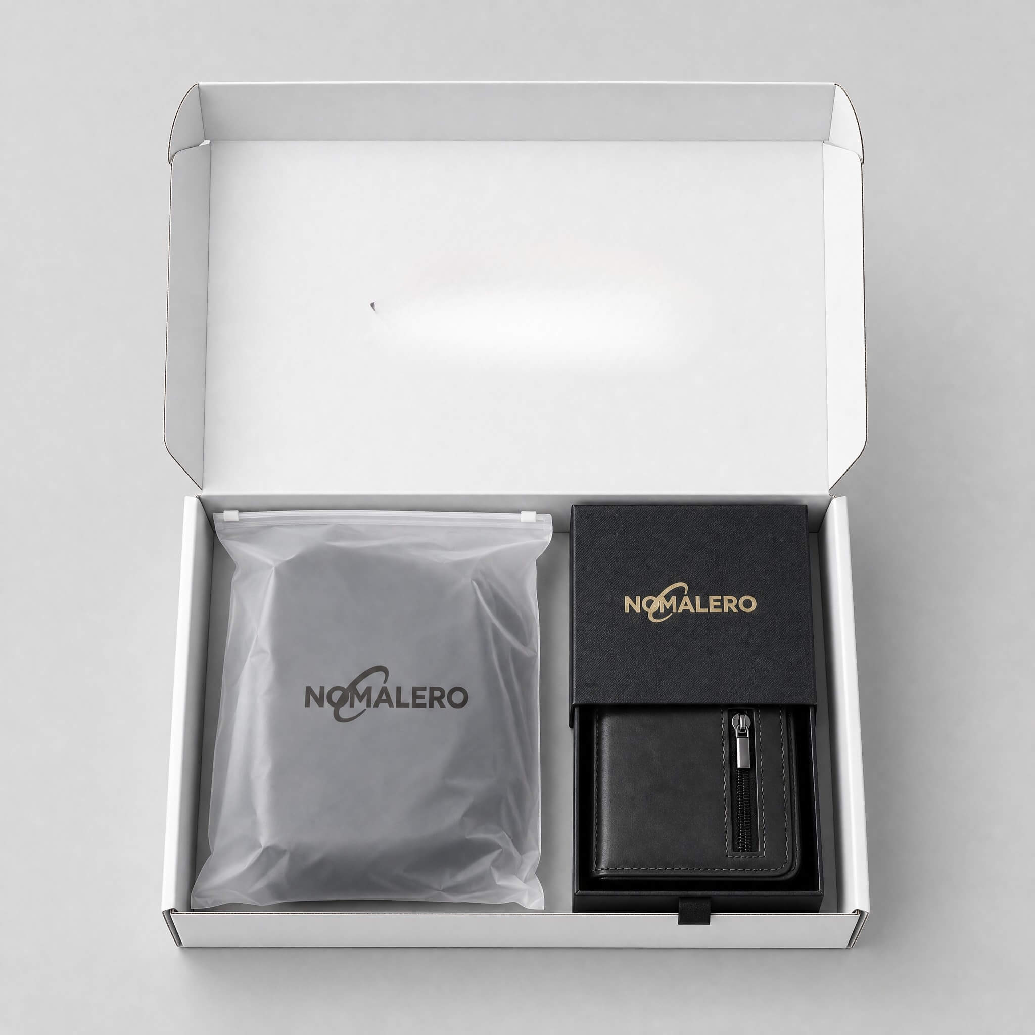 Pack premium fête des pères - NOMALERO
