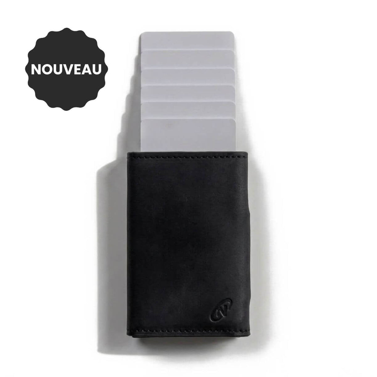 Portefeuille RFID 2.0 | NOMALERO - NOMALERO