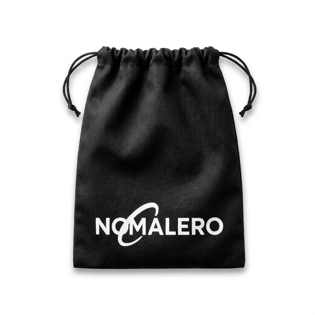 Pochette cadeau - NOMALERO
