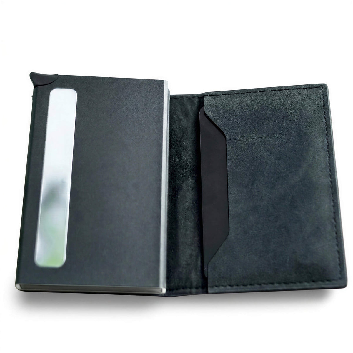Portefeuille RFID 2.0 | NOMALERO - NOMALERO