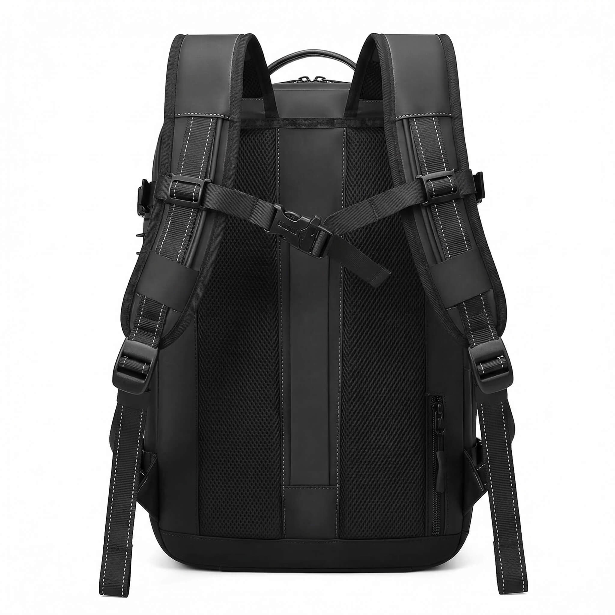 Sac à Dos Compressible | NOMALERO® - NOMALERO