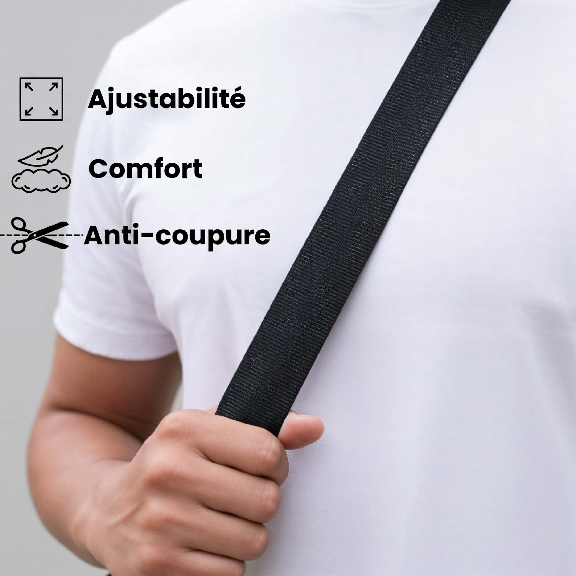 Sacoche | NOMALERO™ - NOMALERO