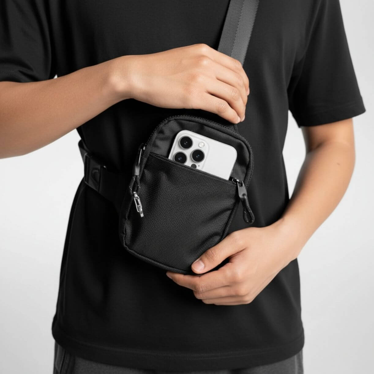 Sacoche | NOMALERO™ - NOMALERO