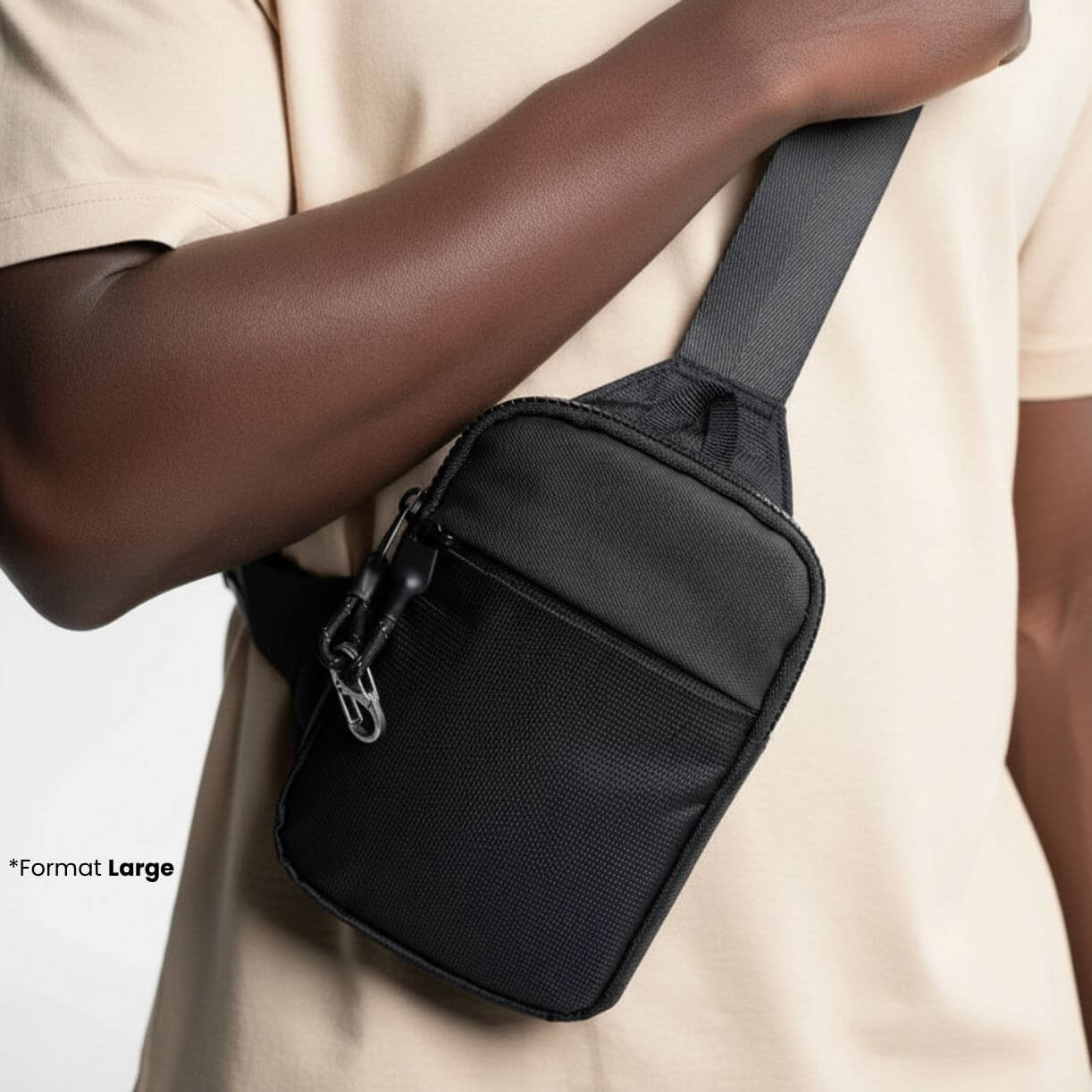 Sacoche | NOMALERO™ - NOMALERO