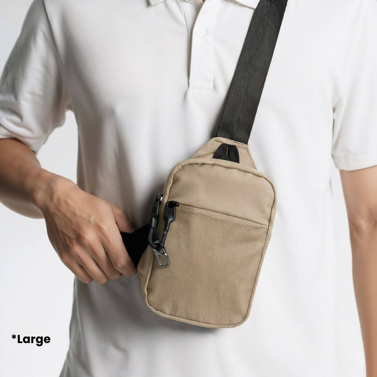 Sacoche | NOMALERO™ - NOMALERO