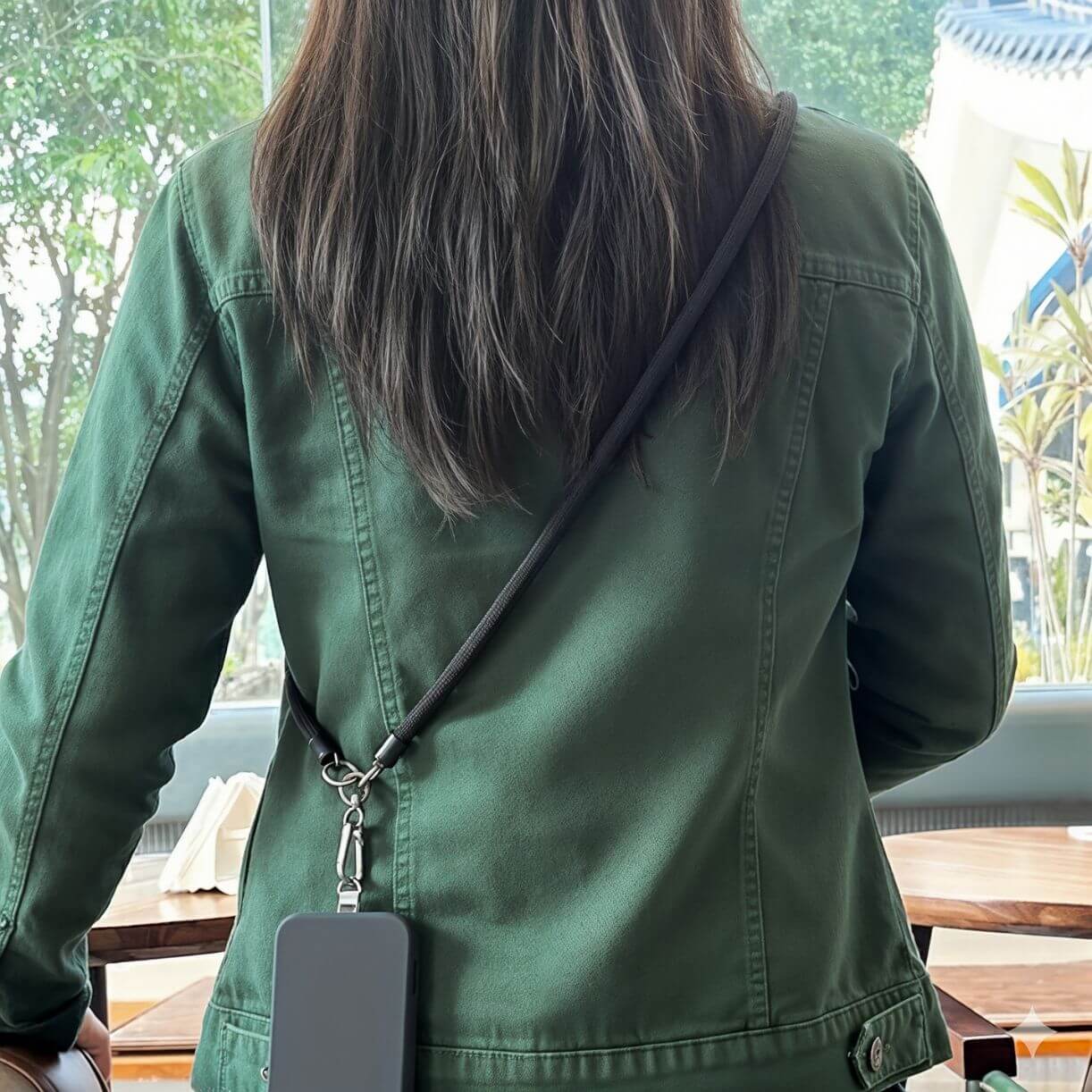 Bandoulière Téléphone | NOMALERO™ - NOMALERO