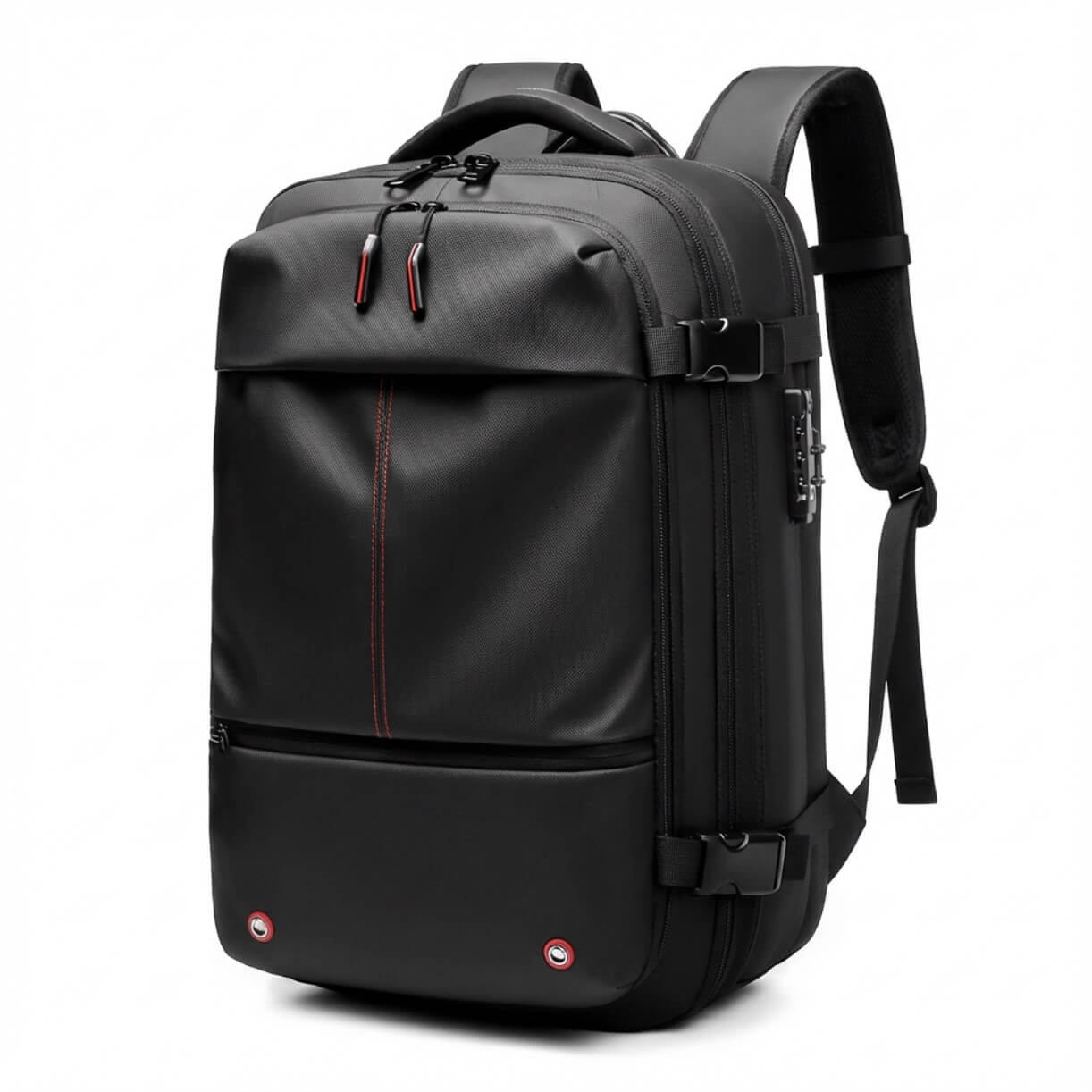 Sac à Dos de Voyage Compressible | NOMALERO™ - NOMALERO