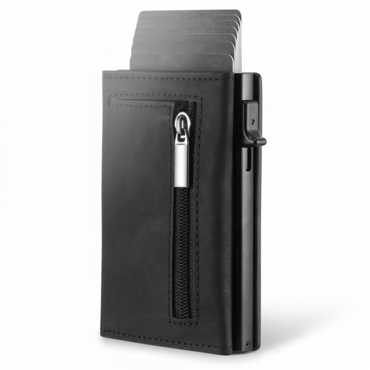 Portefeuille compact RFID | NOMALERO™ - NOMALERO