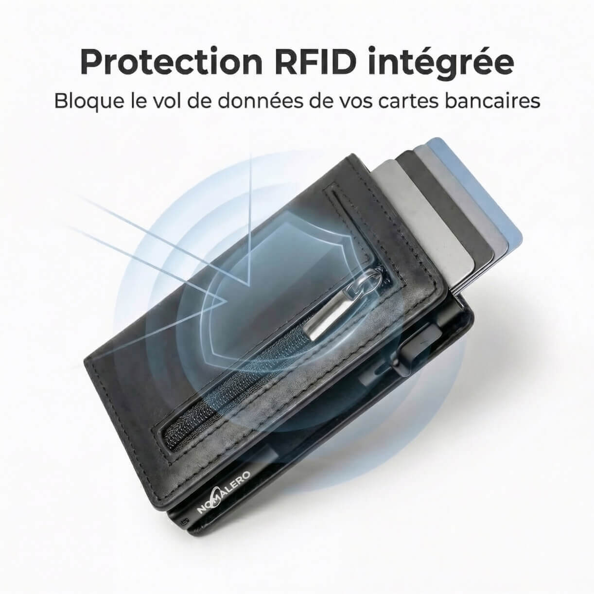 Pack premium fête des pères - NOMALERO