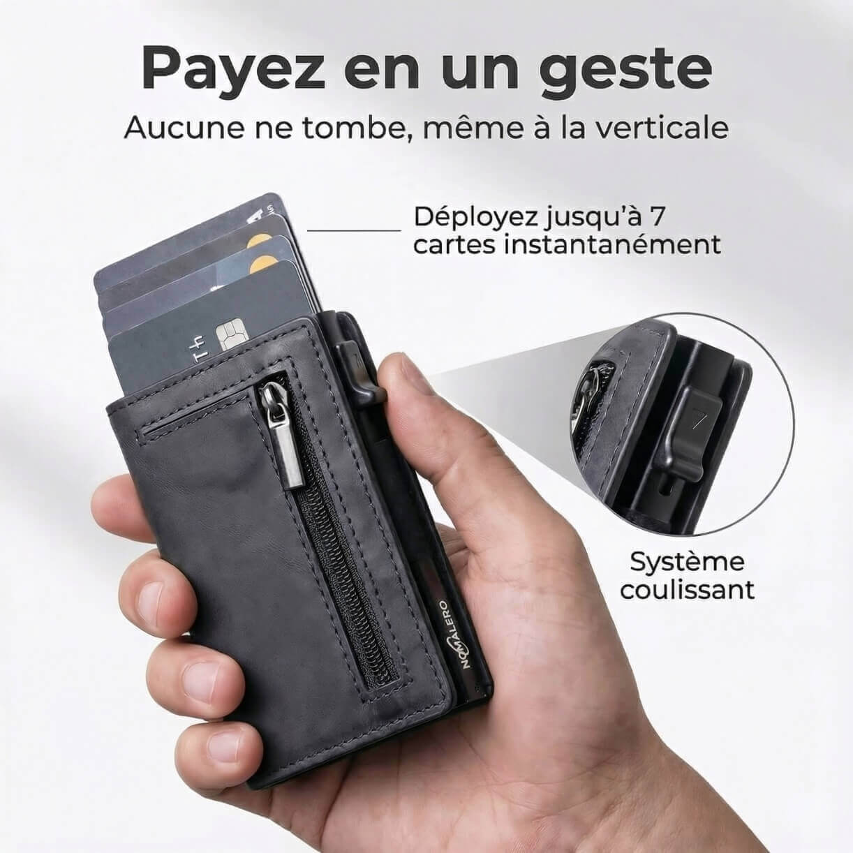 Pack premium fête des pères - NOMALERO