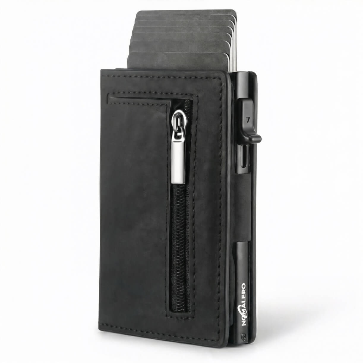 Portefeuille compact RFID | NOMALERO™ - NOMALERO