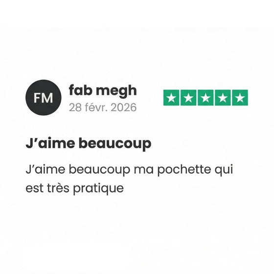 Trustpilot review