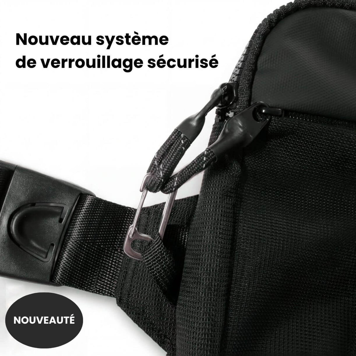 Sacoche | NOMALERO® - NOMALERO