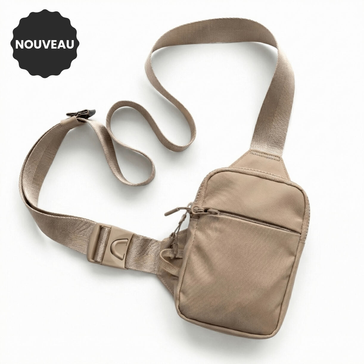 Sacoche | NOMALERO™ - NOMALERO