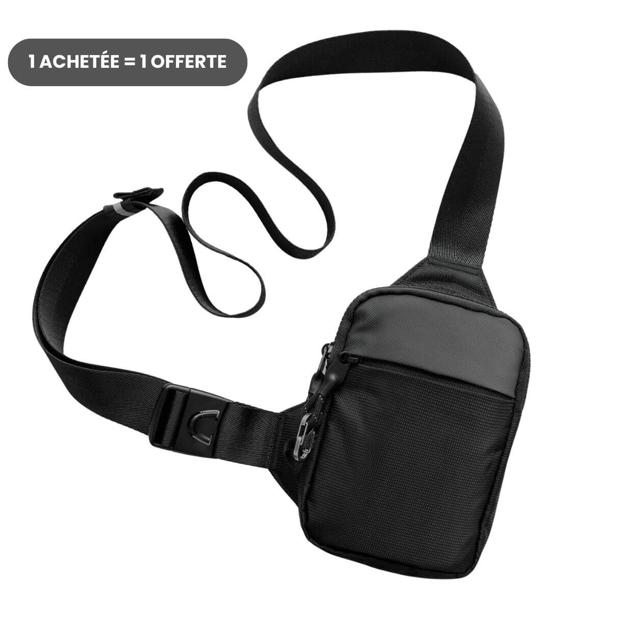 Sacoche | NOMALERO®