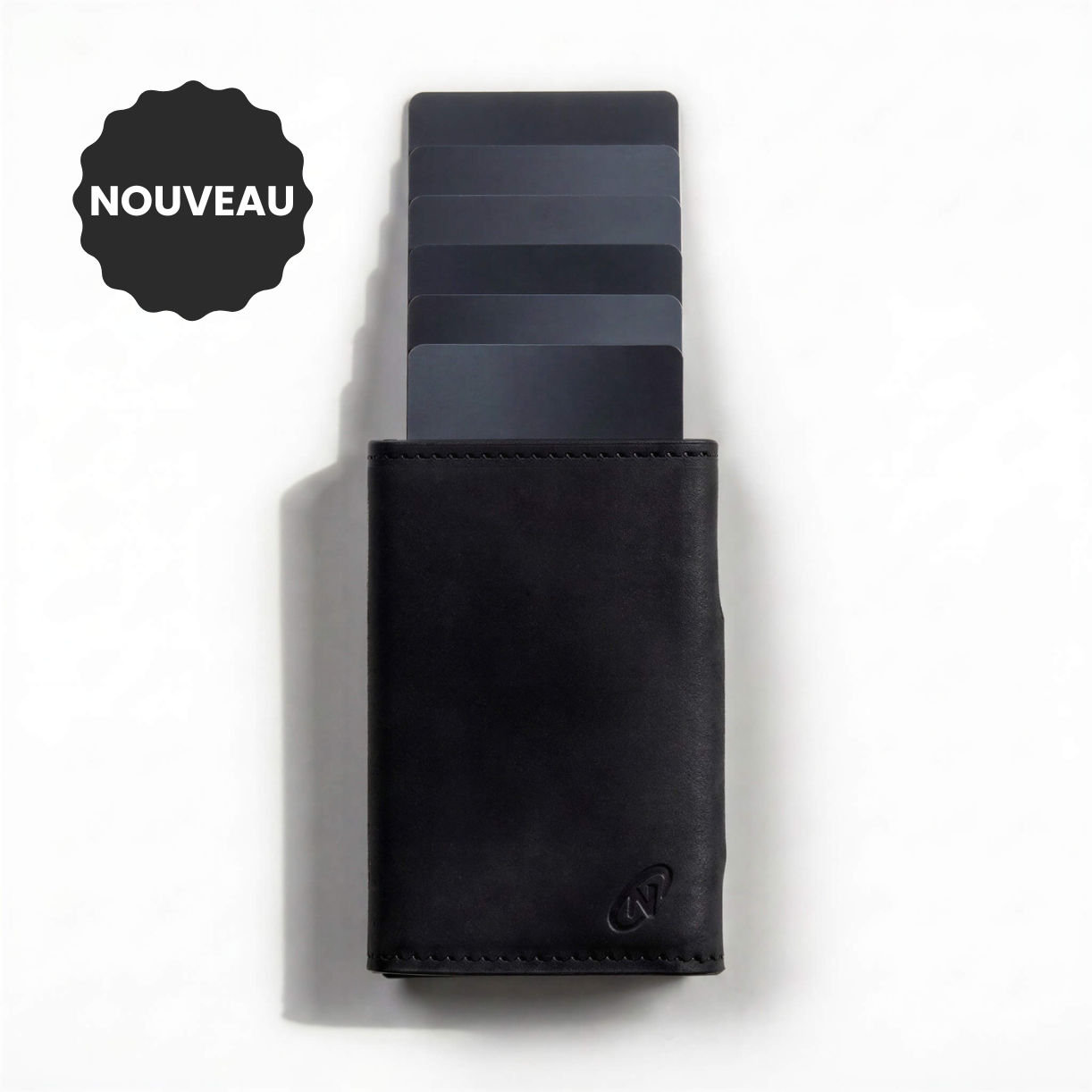 Portefeuille RFID 2.0 | NOMALERO
