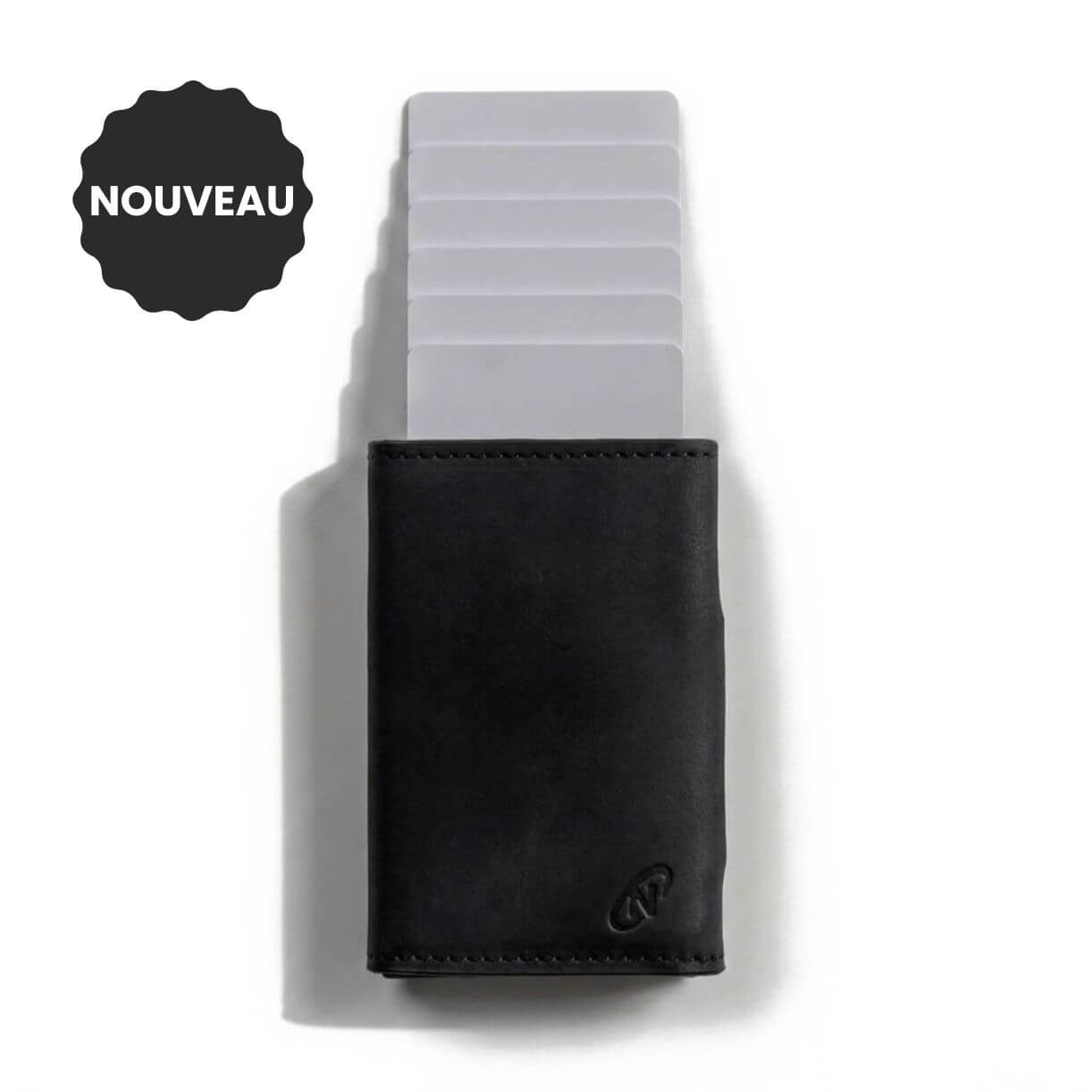Portefeuille RFID 2.0 | NOMALERO - NOMALERO