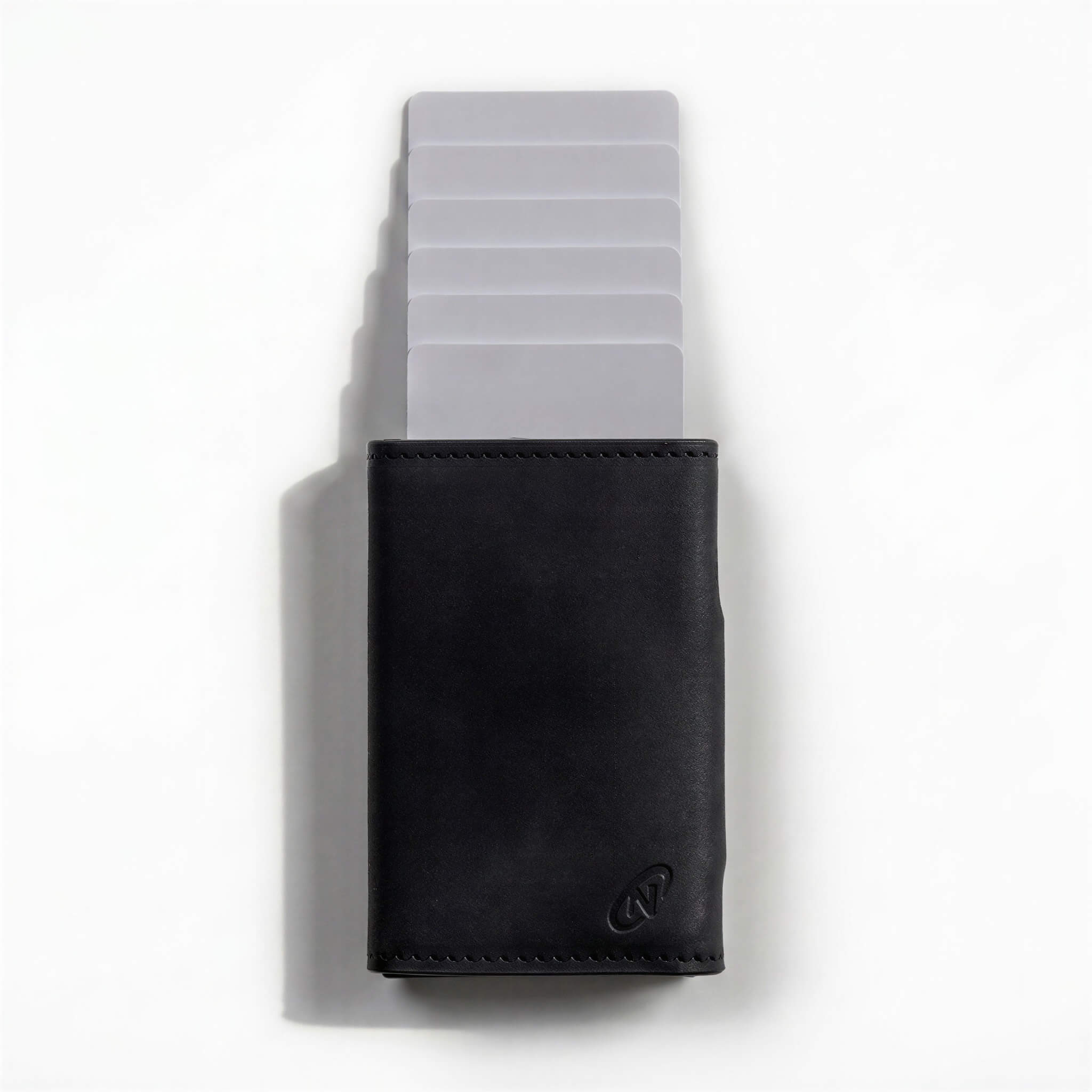 Portefeuille RFID 2.0 | NOMALERO