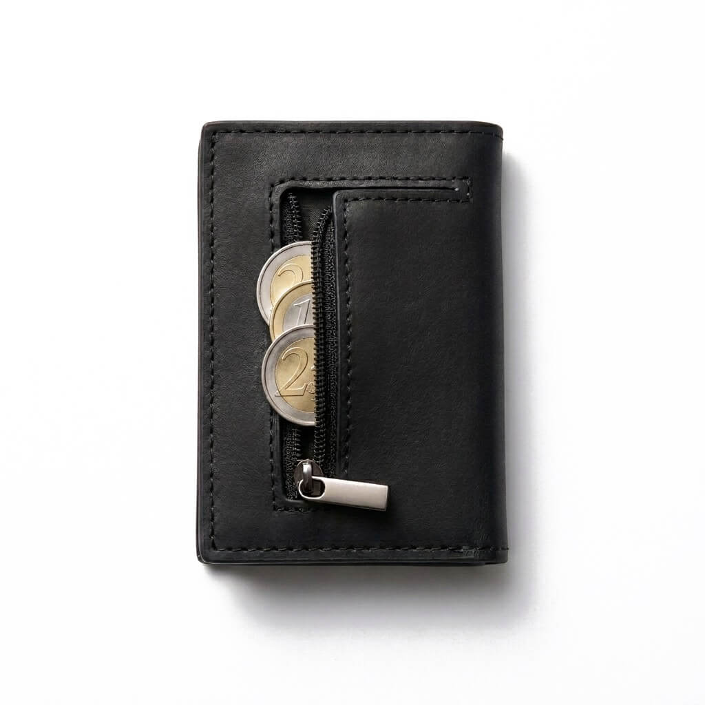 Portefeuille RFID 2.0 | NOMALERO - NOMALERO