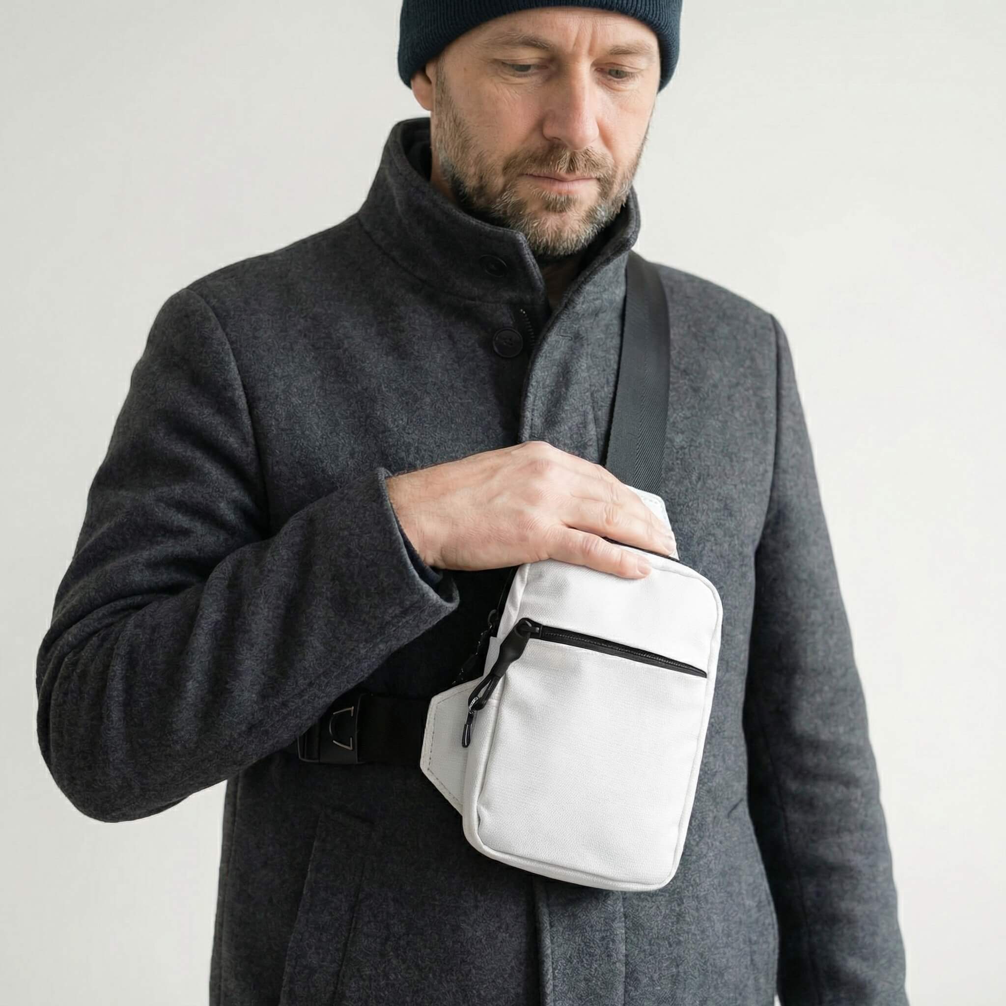 Sacoche | NOMALERO™ - NOMALERO