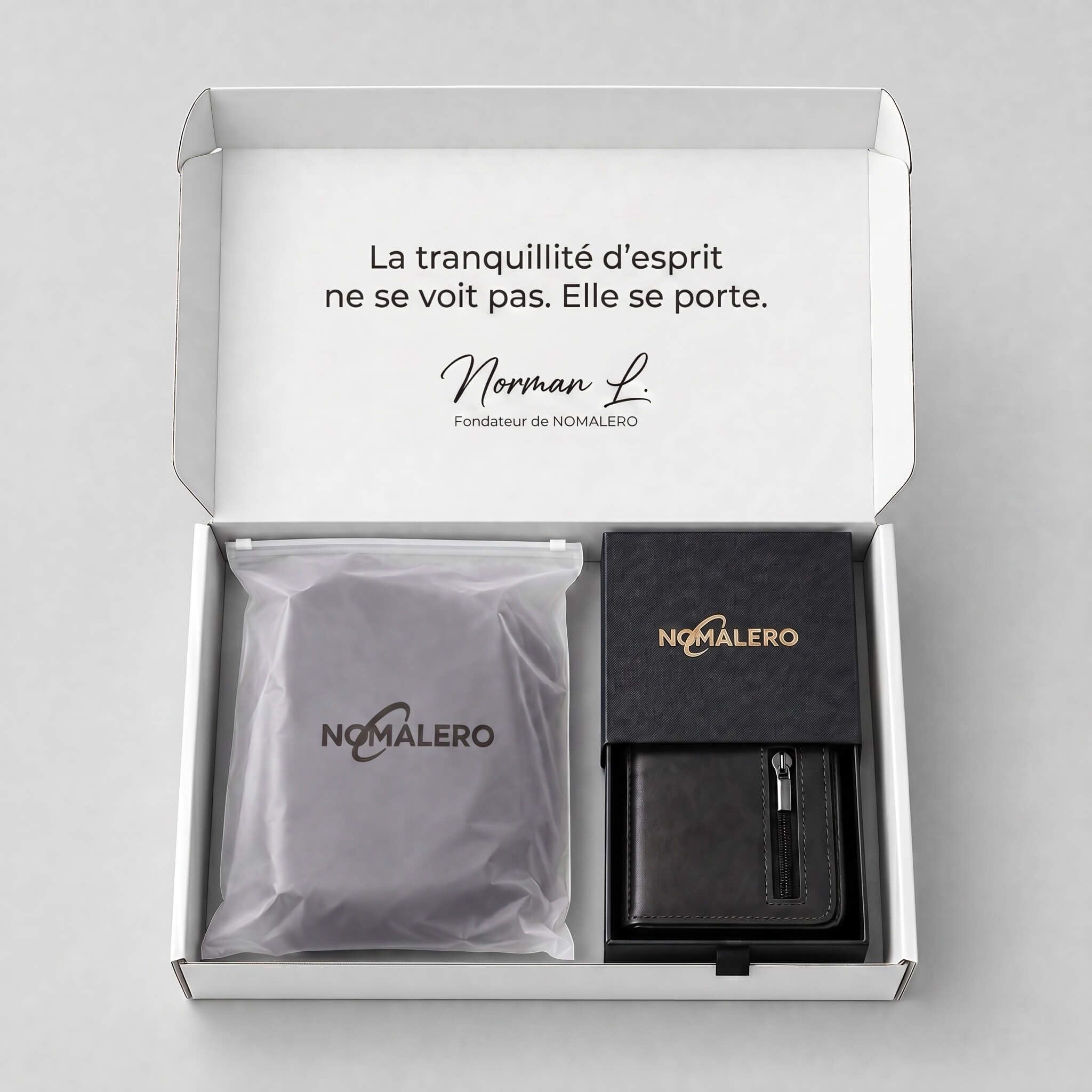 Pack premium fête des pères