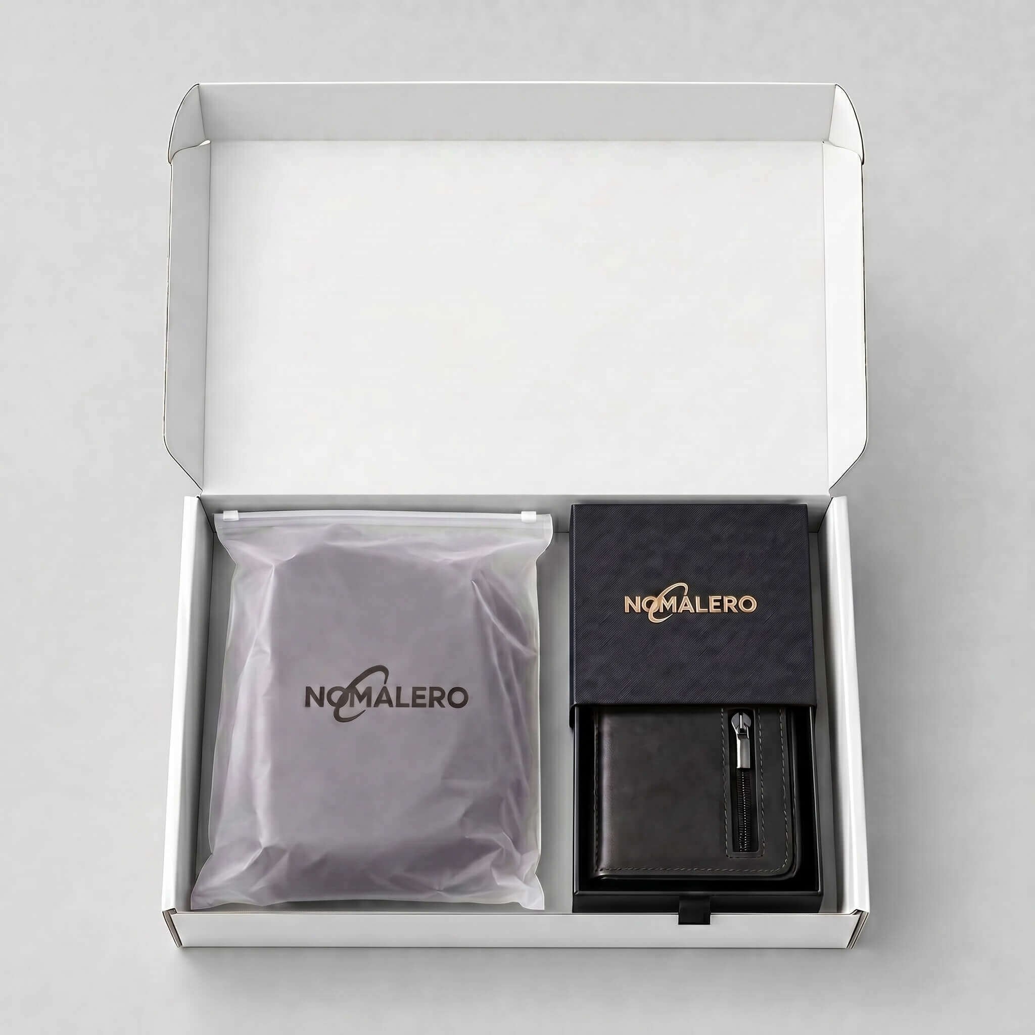 Pack premium fête des pères - NOMALERO