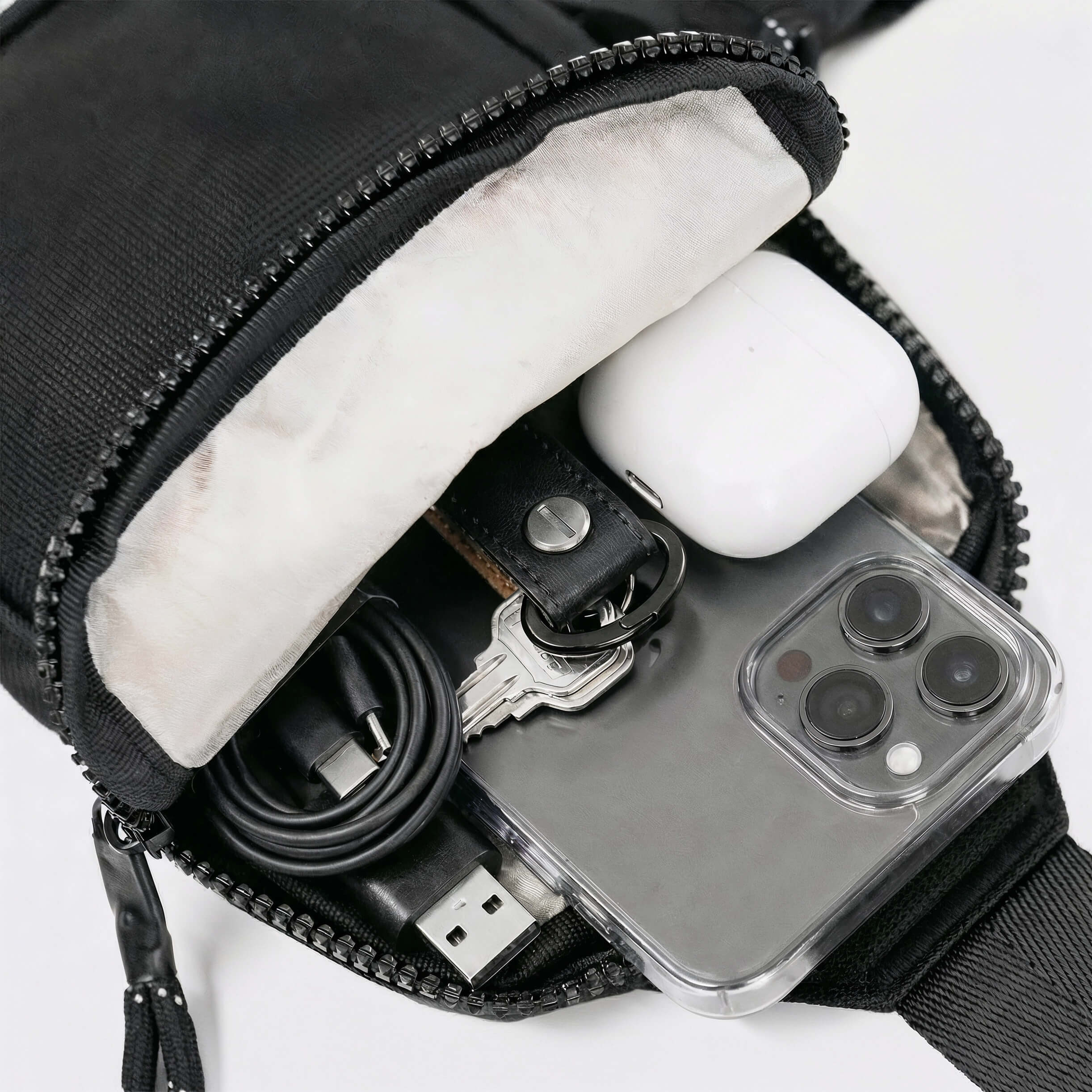 Sacoche | NOMALERO™ - NOMALERO