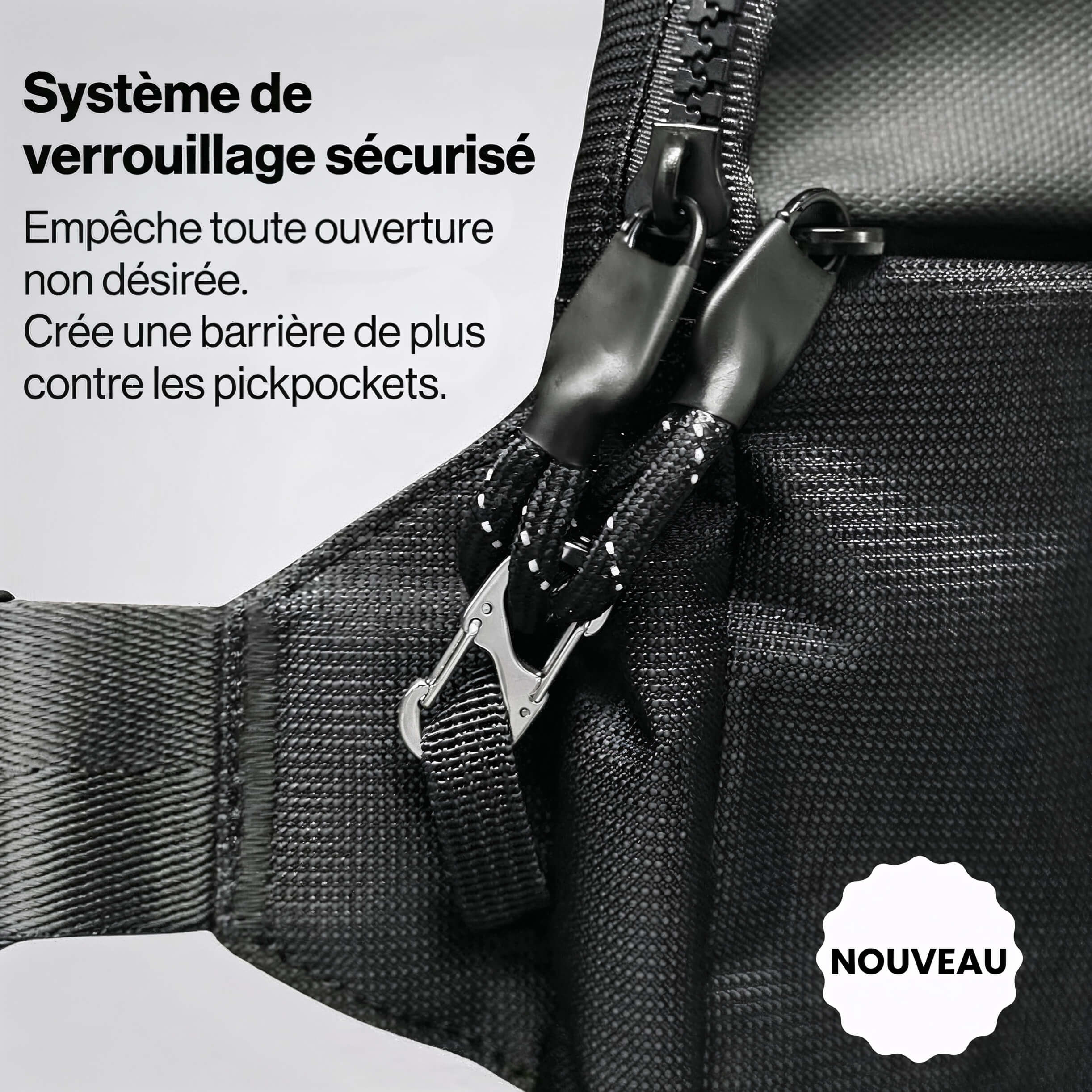 Sacoche | NOMALERO™ - NOMALERO