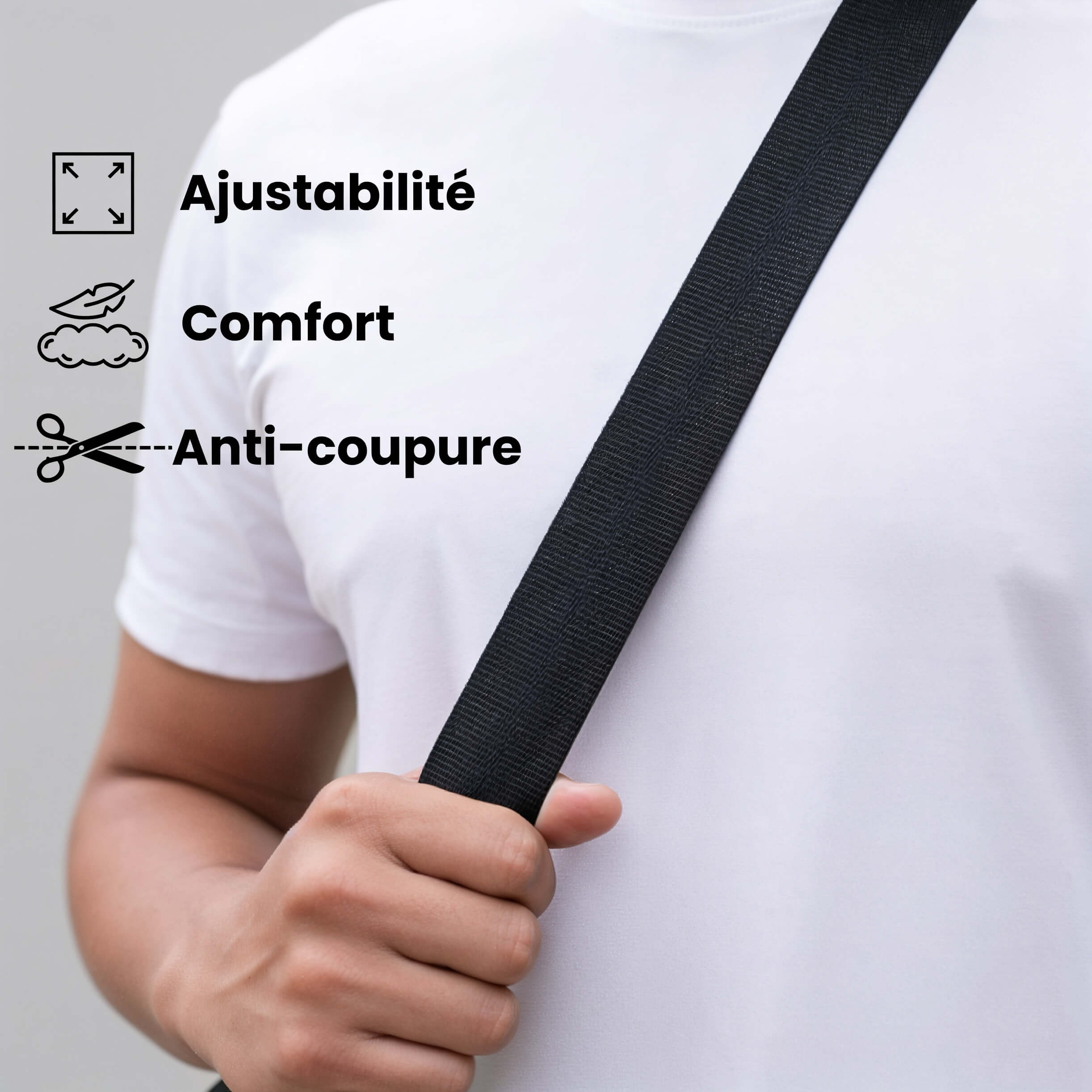 Sacoche | NOMALERO™ - NOMALERO