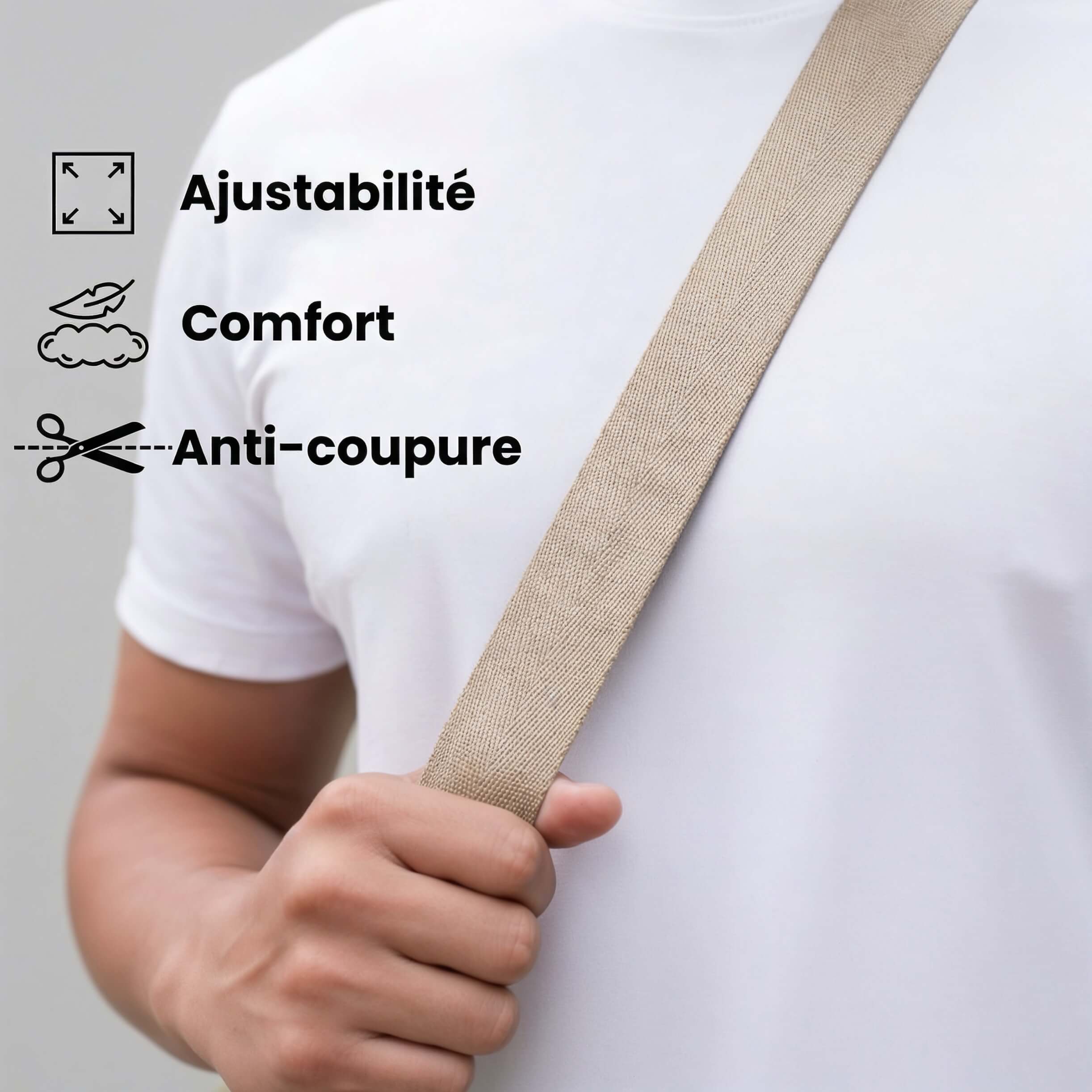 Sacoche | NOMALERO™ - NOMALERO